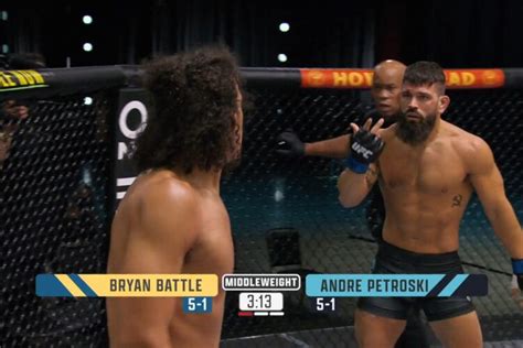 tuf 6|bryan battle wikipedia.